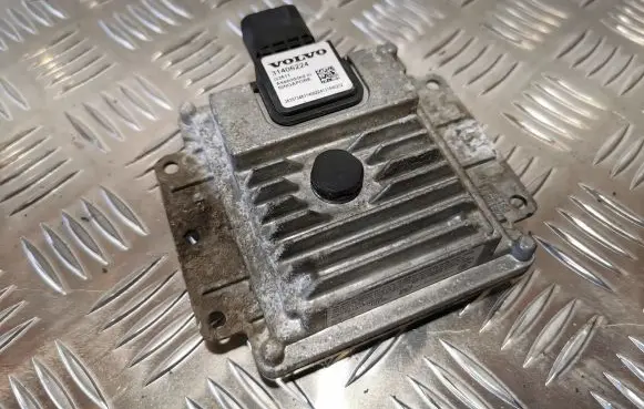 Blind spot module