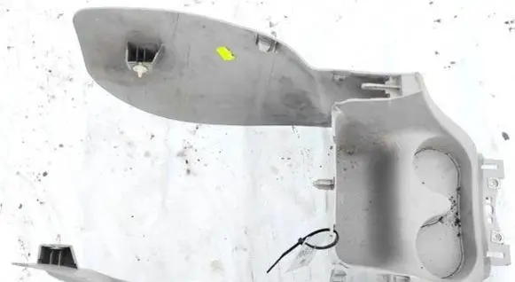 Renault Modus Cup holder 8200327300 8200327303