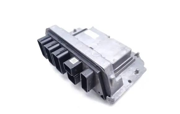 Mini One - Cooper R57 Engine control unit/module 8642704 0261S11547
