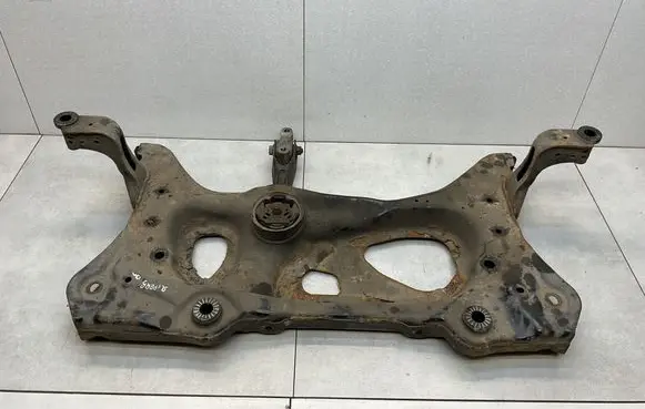 Skoda Superb B8 (3V) Front subframe