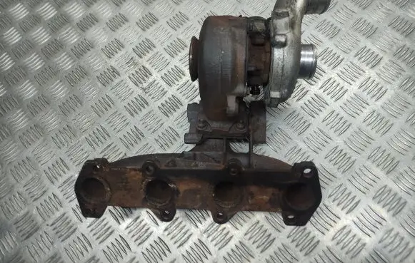 Fiat Stilo Turbo 46786078 7127661 EBB001411