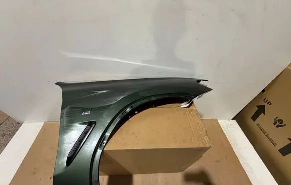 BMW X3 G01 Fender