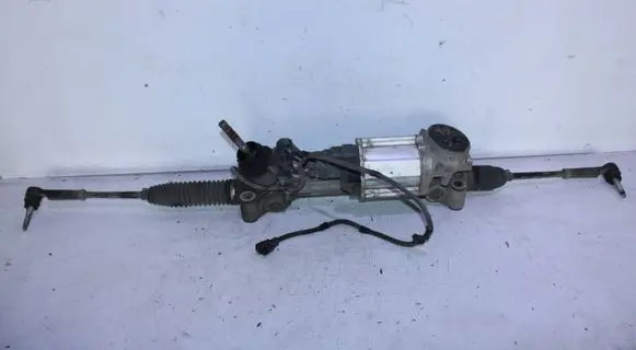 Opel Zafira C Steering rack