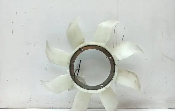Nissan Navara D23 Fan impeller 450251