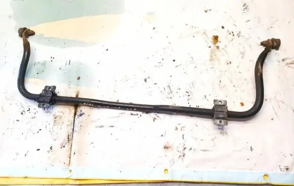 Citroen C5 Front anti-roll bar/sway bar