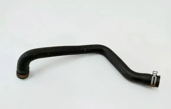 Citroen C3 Engine coolant pipe/hose 9671349380