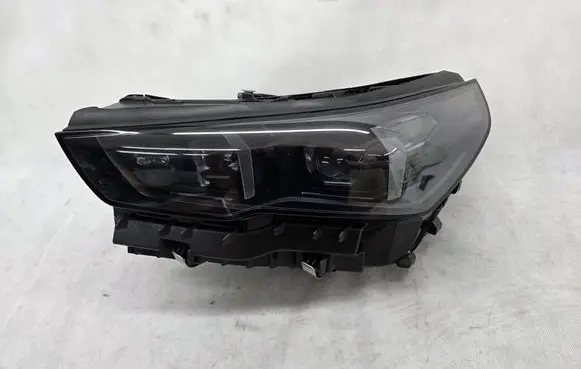 Headlight/headlamp