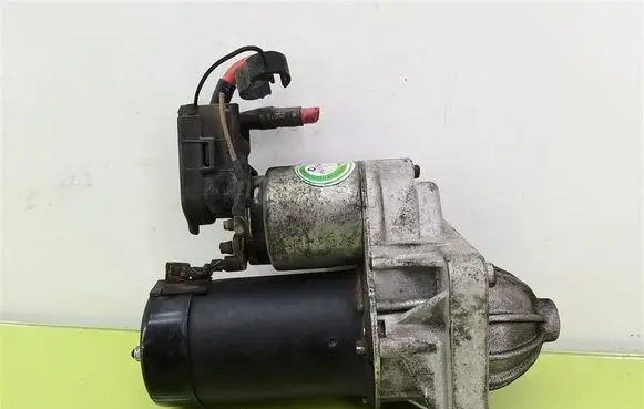 Fiat Stilo Starter motor S3060
