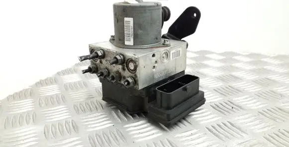 Volkswagen PASSAT B7 ABS Pump 3AA614109AQ
