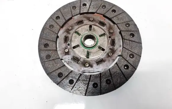 Mercedes-Benz B W246 W242 Clutch pressure plate 
