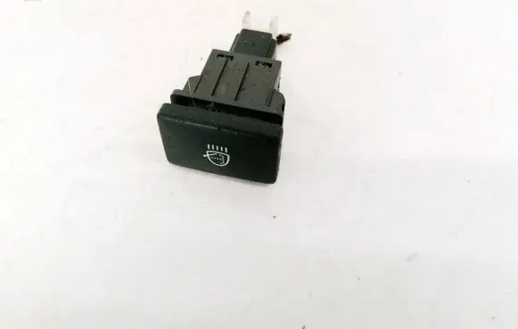Volkswagen Golf V Headlight wiper switch 