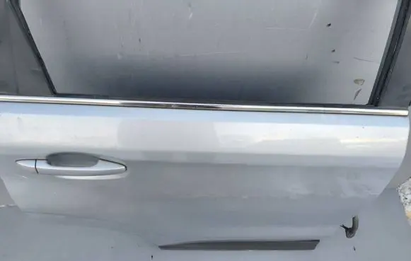 Subaru Forester SJ Rear door 60409sg0009p