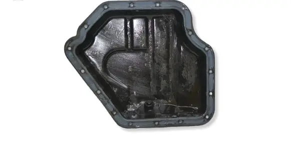 Chrysler Town u0026 Country V Oil sump 