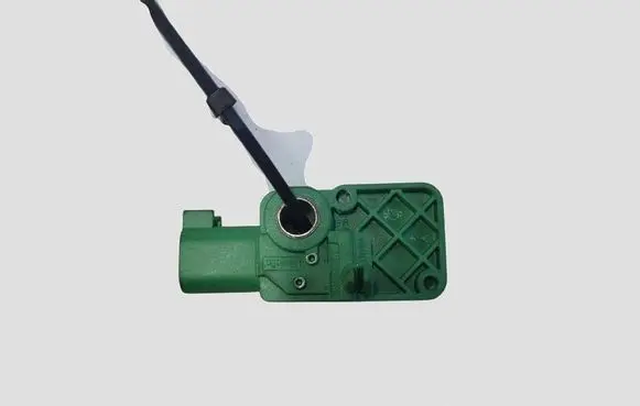 Volvo XC60 Airbag deployment crash/impact sensor 31264409