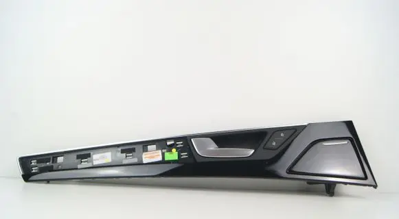 Audi A8 S8 D4 4H Front door trim bar 4H0857405