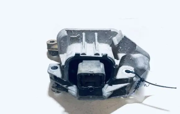 Citroen C3 Pluriel Engine mount bracket 12903 lfa2