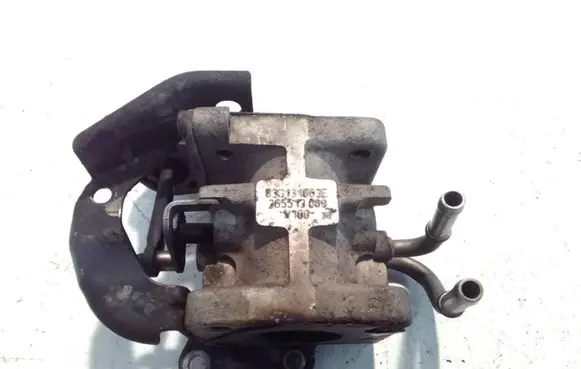 Volkswagen PASSAT B6 Engine shut-off valve 03G131063E 265513089