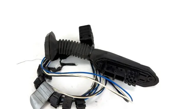 BMW 5 E39 Rear door wiring loom 8352919 8374783
