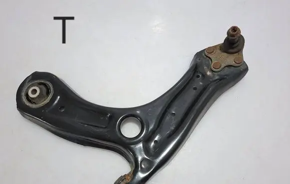 Skoda Rapid (NH) Front control arm 6R0407151F