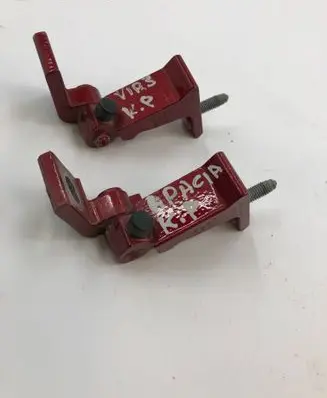Cupra Formentor Front door hinge set 80a831403a