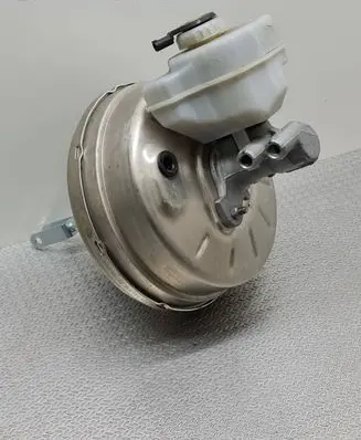 Land Rover Discovery 5 Brake booster JPLA2B195AB