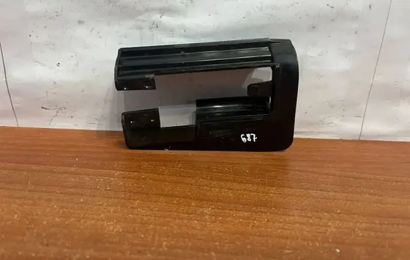 Ford Ranger Front passenger seat rail trim E0120510003 A2059190500