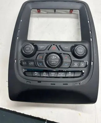 Dodge Durango III Dashboard trim 66592 99151000 72571748