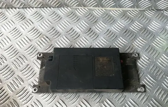 BMW 5 F10 F11 Bluetooth control unit module 6820932 84106820932