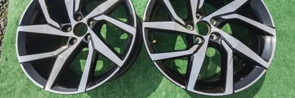 Volvo V60 R16 alloy rim 