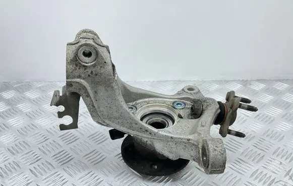 Volkswagen PASSAT B8 Front wheel hub 5Q0407257C WHT003861