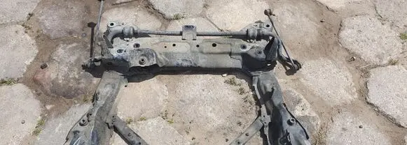 Honda Civic IX Front axle beam 