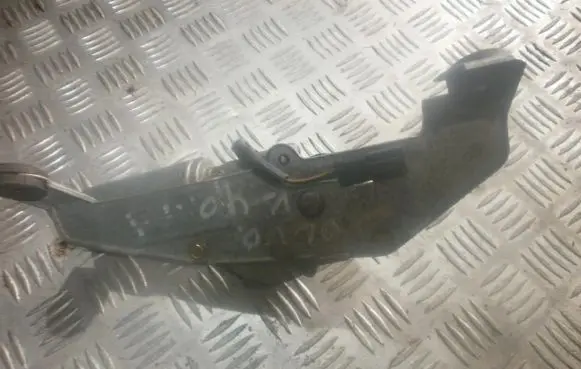 Volvo S40, V40 Rear window wiper motor 0390201529