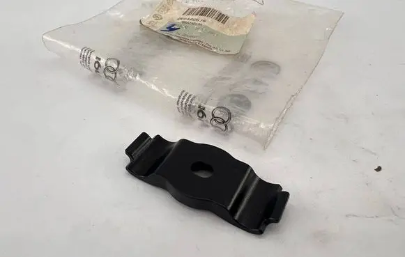 Volkswagen Crafter Steering rack 2E0422875 16052012 ABRAZDDERA