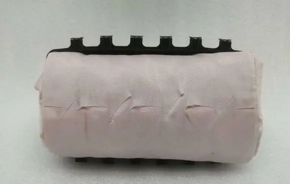 Tesla Model X Passenger airbag 104800900B