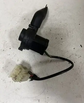 Land Rover Range Rover L322 Engine control unit/module fan 0130002830