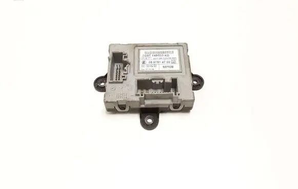Volvo V70 Door control unit/module 7G9T14B533KD