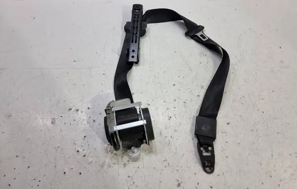 Audi Q7 4L Front seatbelt 4L1857705 606778500 105032008