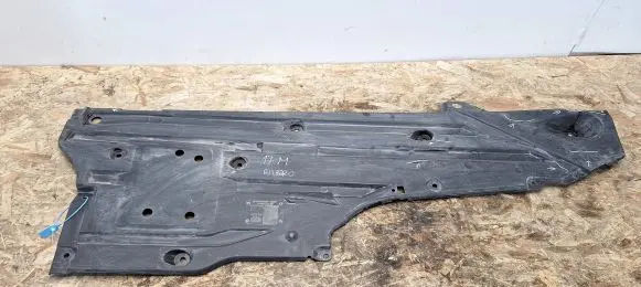 Mercedes-Benz SLK R172 Side bottom protection A1726840418