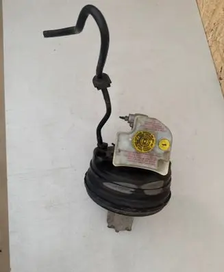 Volkswagen Phaeton Brake booster 3D1612105B