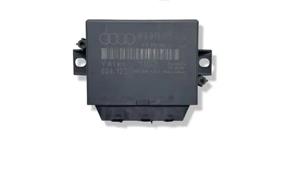 Audi Q7 4L Parking PDC control unit/module 4F0919283K 4F0910283K 07533291