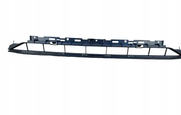 Audi A4 S4 B9 Front bumper lower grill 8W0807683A