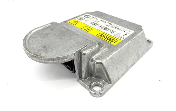 BMW 5 F10 F11 Airbag control unit/module 6850783 0265020292