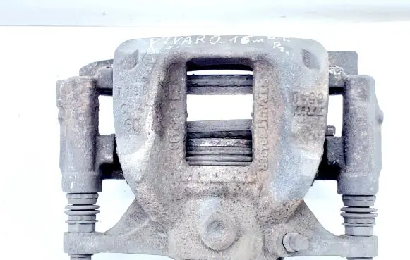 Opel Vivaro Front brake caliper 08438R 888483