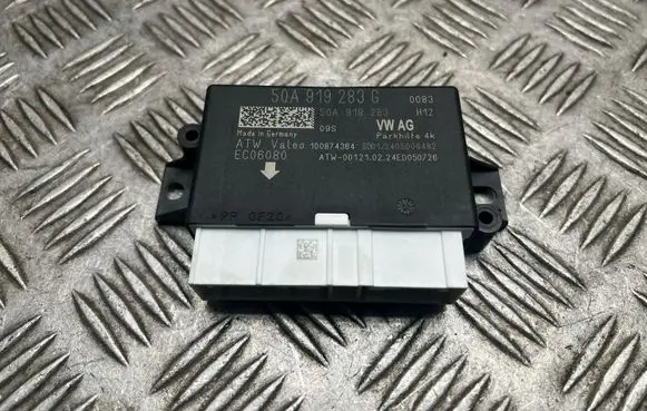 Seat Arona Parking PDC control unit/module 5QA919283
