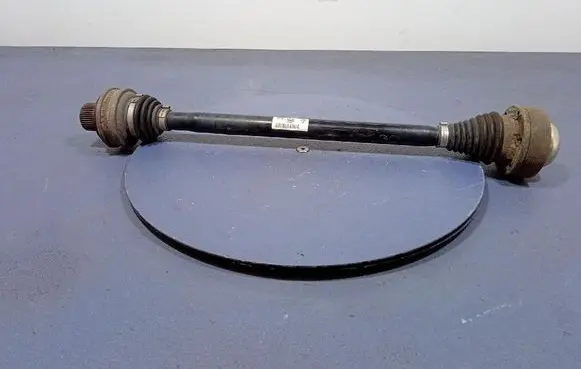 Alpine A610 Rear driveshaft 4K0501203