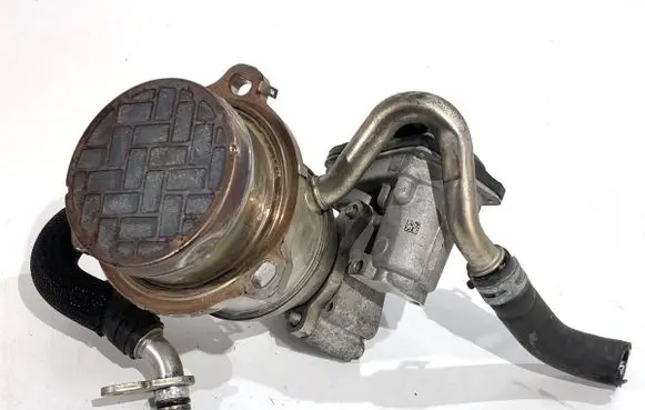 Renault Megane IV EGR valve 147359823R