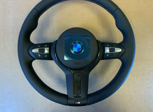 BMW 2 F45 Steering wheel 32307847454 32307851498