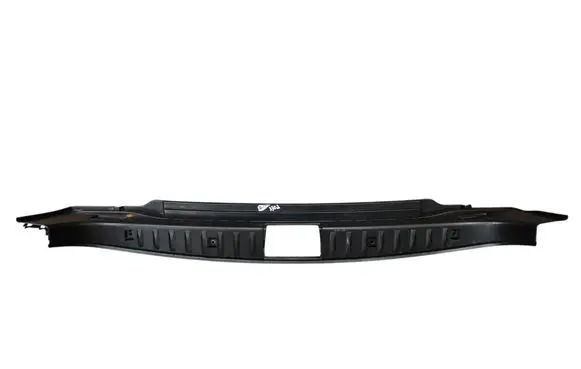 BMW 3 E90 E91 Trunk/boot sill cover protection 6949605