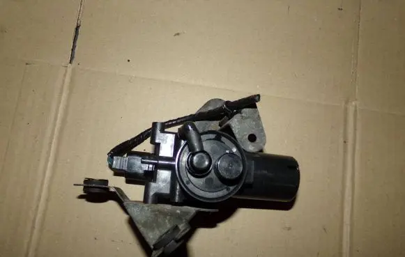 Mitsubishi Galant Cruise control unit/module G6T50371