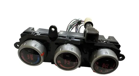 Mitsubishi i-MiEV Climate control unit 7820A400